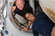 Stranded in space for 8 months, Sunita Williams, Butch Wilmore to return to Earth on March